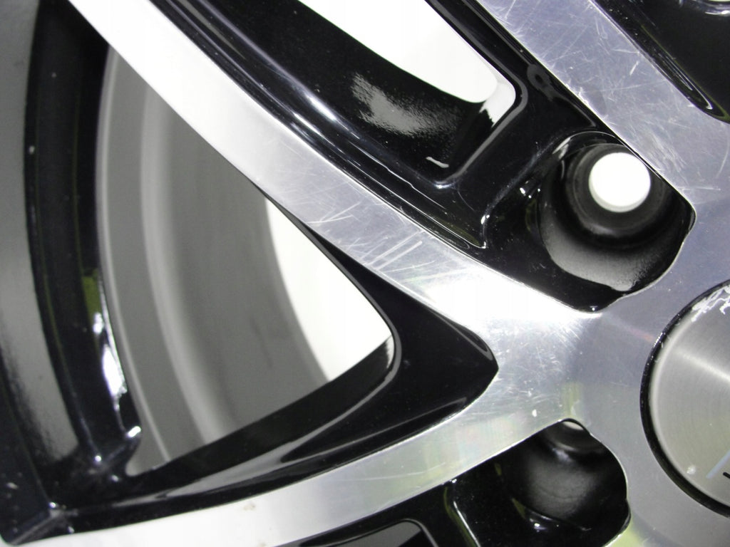 1x Alufelge 18 Zoll 7.5" 5x112 50ET KBA51745 Rim Wheel FEL7236992871en