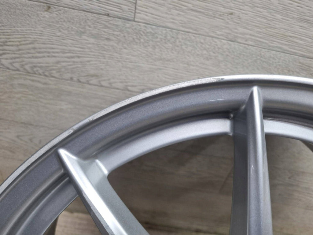 1x Alufelge 17 Zoll 5x112 A2464010102 Mercedes-Benz W246 W242 Rim Wheel FEL1452819783pk
