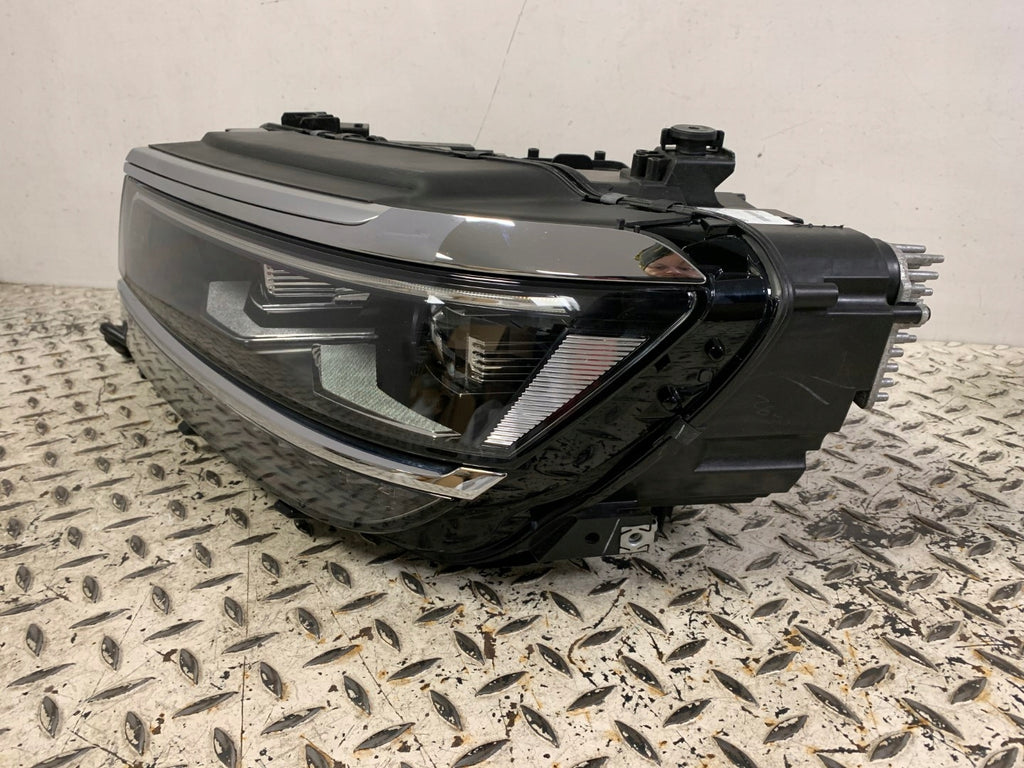 Frontscheinwerfer VW Tiguan Allspace 5NN941081C LED Links Scheinwerfer Headlight SCH2222524329sv