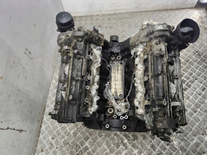 Motor Mercedes-Benz W164 642940 3.0 2005 Diesel Engine Unkomplett MOT5347561683bz
