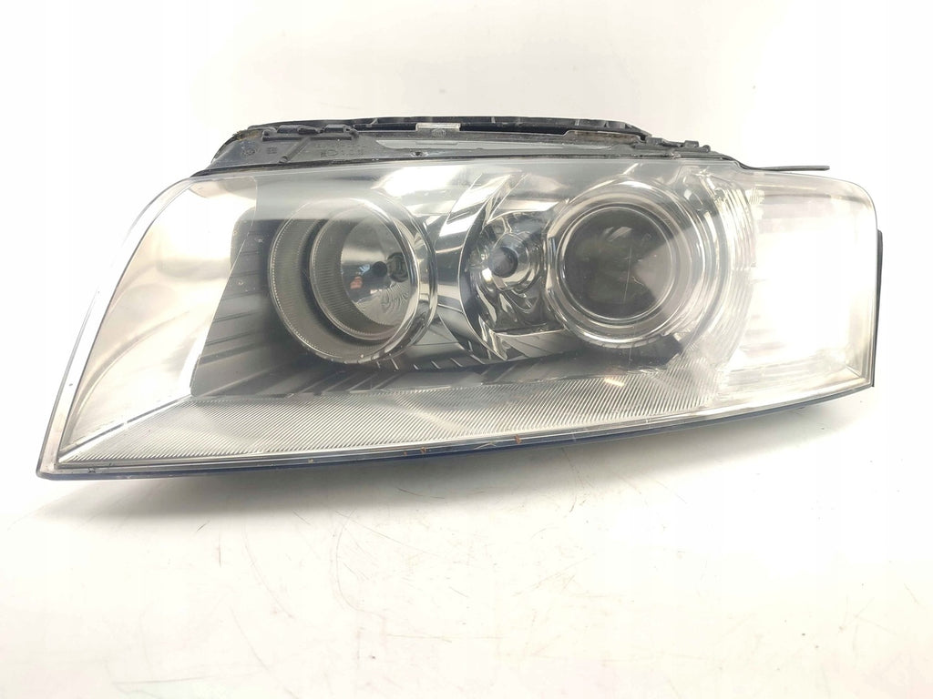 Frontscheinwerfer Audi A8 422305 Xenon Links Scheinwerfer Headlight