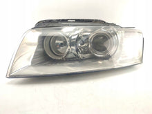 Laden Sie das Bild in den Galerie-Viewer, Frontscheinwerfer Audi A8 422305 Xenon Links Scheinwerfer Headlight