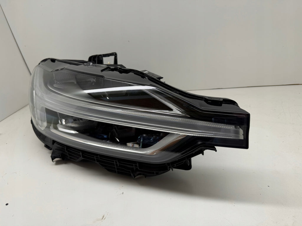 Frontscheinwerfer Volvo S60 V60 LED Rechts Scheinwerfer Headlight SCH4015396036df