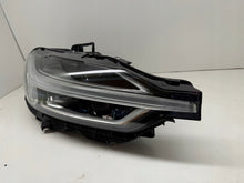 Load image into Gallery viewer, Frontscheinwerfer Volvo S60 V60 LED Rechts Scheinwerfer Headlight SCH4015396036df