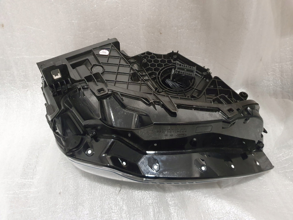 Frontscheinwerfer Audi Q3 83A941033 LED Links Scheinwerfer Headlight SCH9529038158up