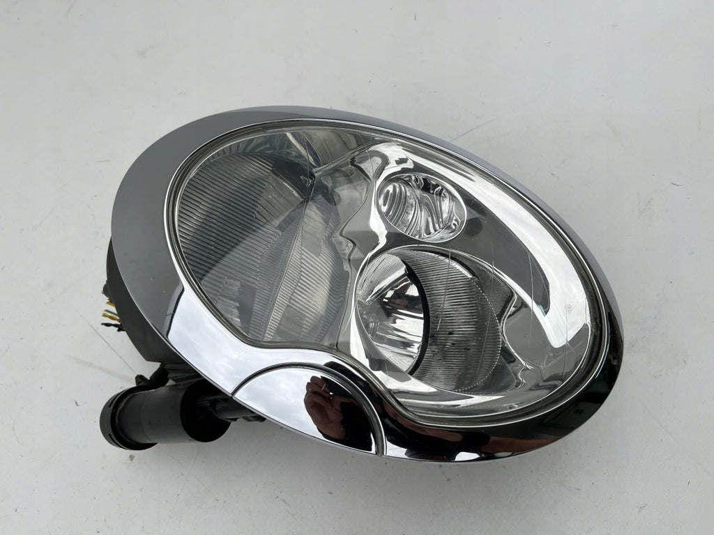Frontscheinwerfer Mini R52 R50 R53 BS54059411 0318112073 Xenon Links Headlight SCH8276567304tn