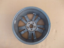 Load image into Gallery viewer, 1x Alufelge 16 Zoll 6.0" 5x100 45ET Glanz Silber 6VA601025 Skoda Fabia Iv FEL6878965047tv