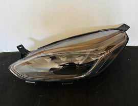 Frontscheinwerfer Ford Fiesta L1BB-13E015-JB L1BB-13E015- LED Links Headlight SCH6795855540dn
