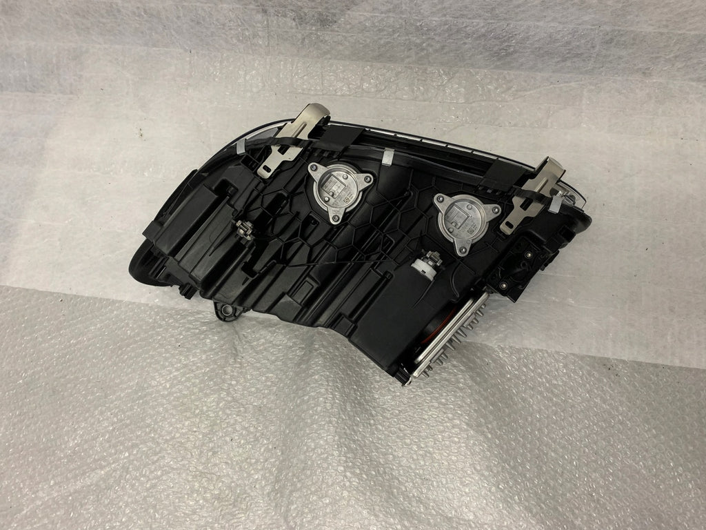 Frontscheinwerfer BMW X3 G01 X4 G02 9491680 Rechts Scheinwerfer Headlight SCH6039411735ok