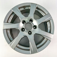Laden Sie das Bild in den Galerie-Viewer, 4x Alufelge 17 Zoll 7.5" 5x112 46ET KBA47778 Rim Wheel FEL9860157457oa