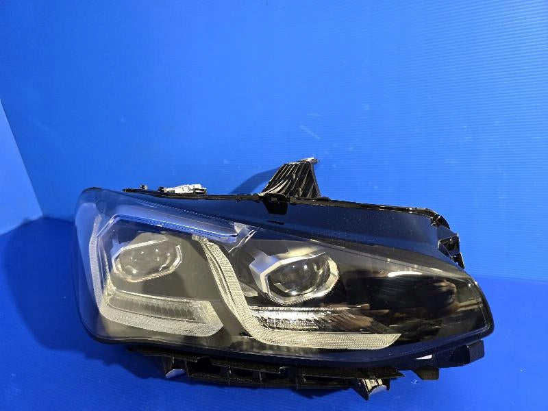 Frontscheinwerfer BMW 2 U06 5A42248-08 Full LED Rechts Scheinwerfer Headlight