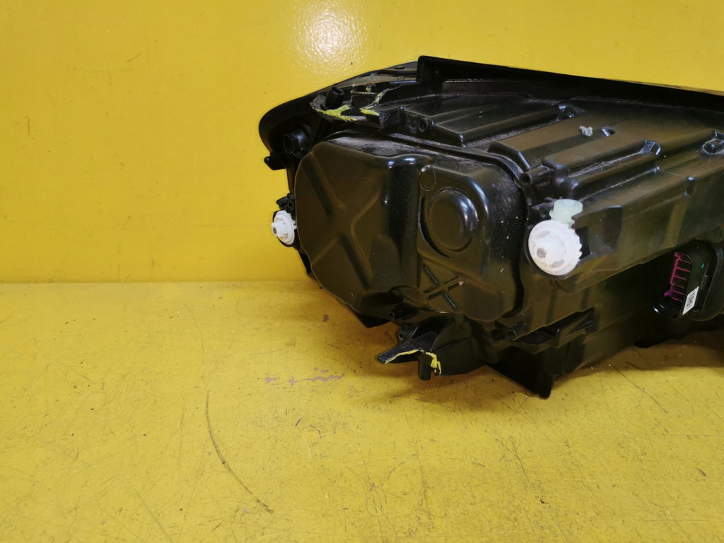 Frontscheinwerfer VW Golf VII 5G1941035N Links Scheinwerfer Headlight SCH9203881304du