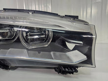 Load image into Gallery viewer, Frontscheinwerfer BMW X5 F15 7399122 LED Rechts Scheinwerfer Headlight SCH6177242700ri