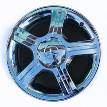 Laden Sie das Bild in den Galerie-Viewer, 1x Alufelge 17 Zoll 7.0&quot; 5x112 A1694000902 Mercedes-Benz W169 Rim Wheel