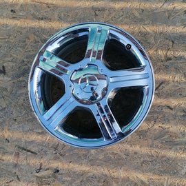 1x Alufelge 17 Zoll 7.0