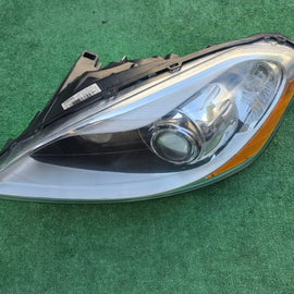 Frontscheinwerfer Volvo Xc60 31395462 Bi-Xenon Links Scheinwerfer Headlight SCH7953988788lu