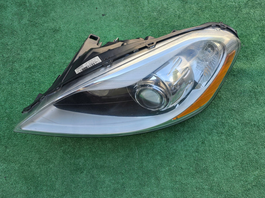 Frontscheinwerfer Volvo Xc60 31395462 Bi-Xenon Links Scheinwerfer Headlight SCH7953988788lu