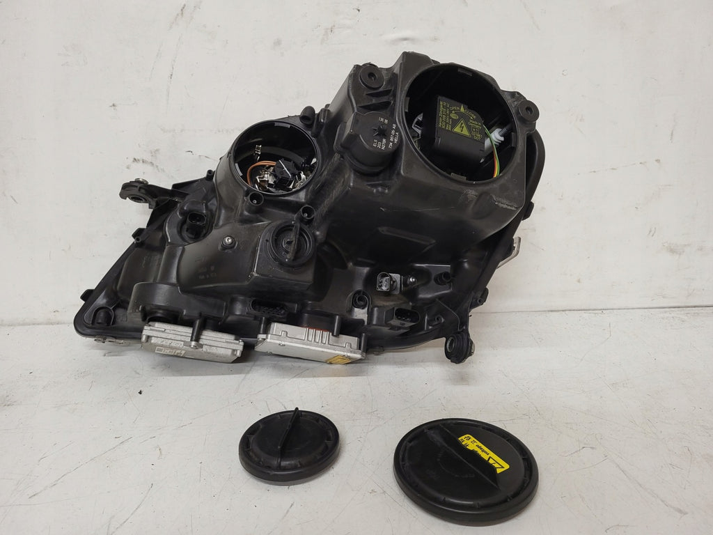 Frontscheinwerfer Mercedes-Benz W164 A164820XXXX Xenon Rechts Headlight SCH2866853394yk