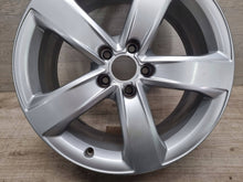 Load image into Gallery viewer, 1x Alufelge 18 Zoll 8.0" 5x112 39ET 4G0601025D Audi A6 Rim Wheel FEL7738503860gf
