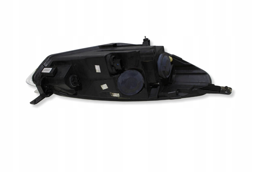 Frontscheinwerfer Ford Fiesta I FALSE Scheinwerfer Headlight SCH6236947723qx