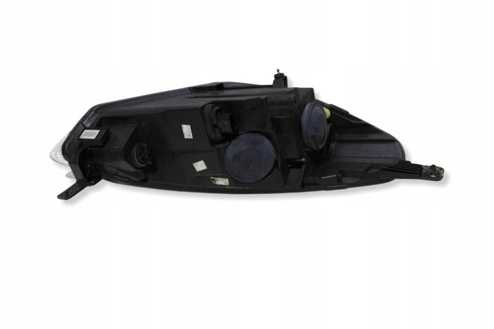 Frontscheinwerfer Ford Fiesta I Links Scheinwerfer Headlight SCH6236947723qx