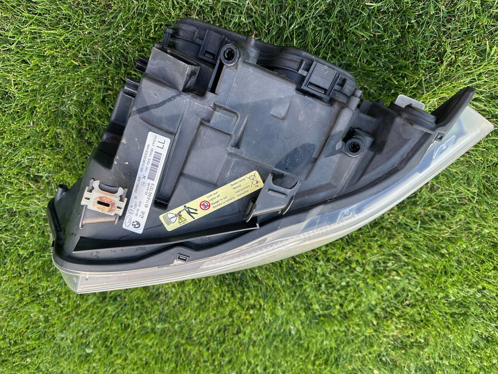 Frontscheinwerfer BMW 3 E91 E90 69427379 Xenon Links Scheinwerfer Headlight