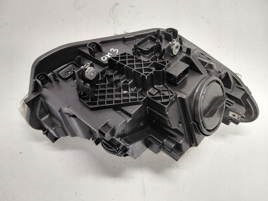Frontscheinwerfer BMW F20 722967108 Links Scheinwerfer Headlight SCH8054315929jc