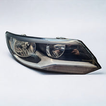 Laden Sie das Bild in den Galerie-Viewer, Frontscheinwerfer VW Tiguan 5N1941006B Rechts Scheinwerfer Headlight