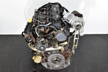 Load image into Gallery viewer, Motor Ford Transit Custom CYF5 2.2 TDCI 100PS 163TKm 2013 Diesel Engine Komplett MOT2568971218nw