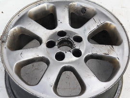 1x Alufelge 16 Zoll 6.5