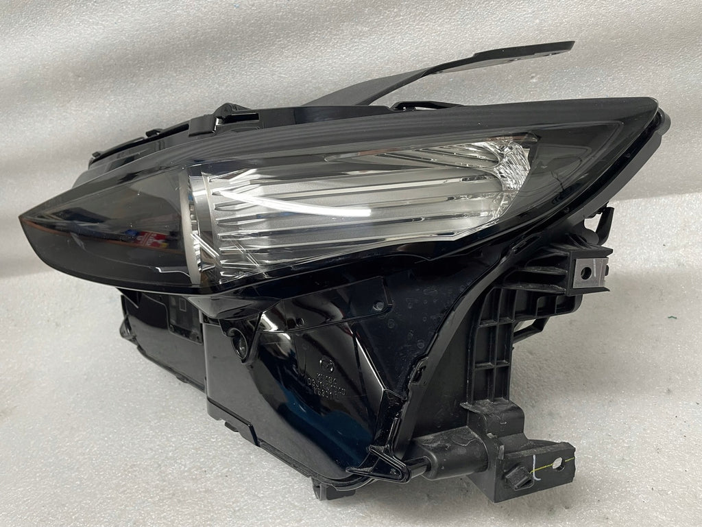 Frontscheinwerfer Mazda Cx30 Cx-30 DGJ1-51040 LED Links Scheinwerfer Headlight SCH1833734036ui