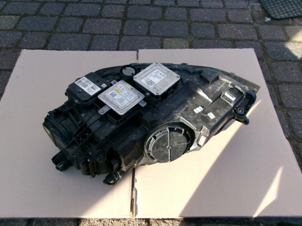 Frontscheinwerfer VW Golf VII 5G1941752 Rechts Scheinwerfer Headlight SCH4183588501az