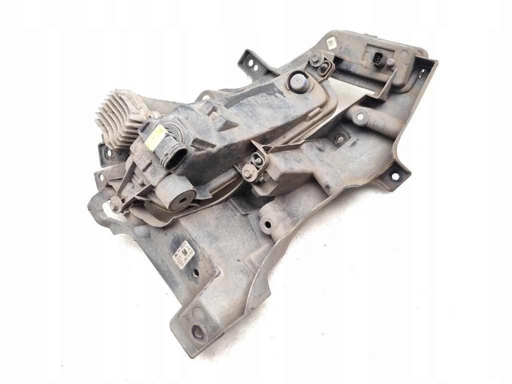 Frontscheinwerfer Ford Mondeo Hatchback DS7J-13D273-AD Links Headlight SCH7439478053fs