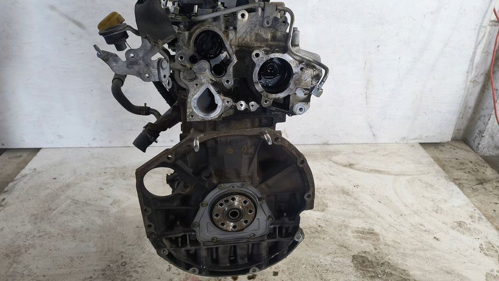 Motor Nissan Renault I M9RG832 M9R832 2.0 DCI 150PS 110kW Diesel Unkomplett