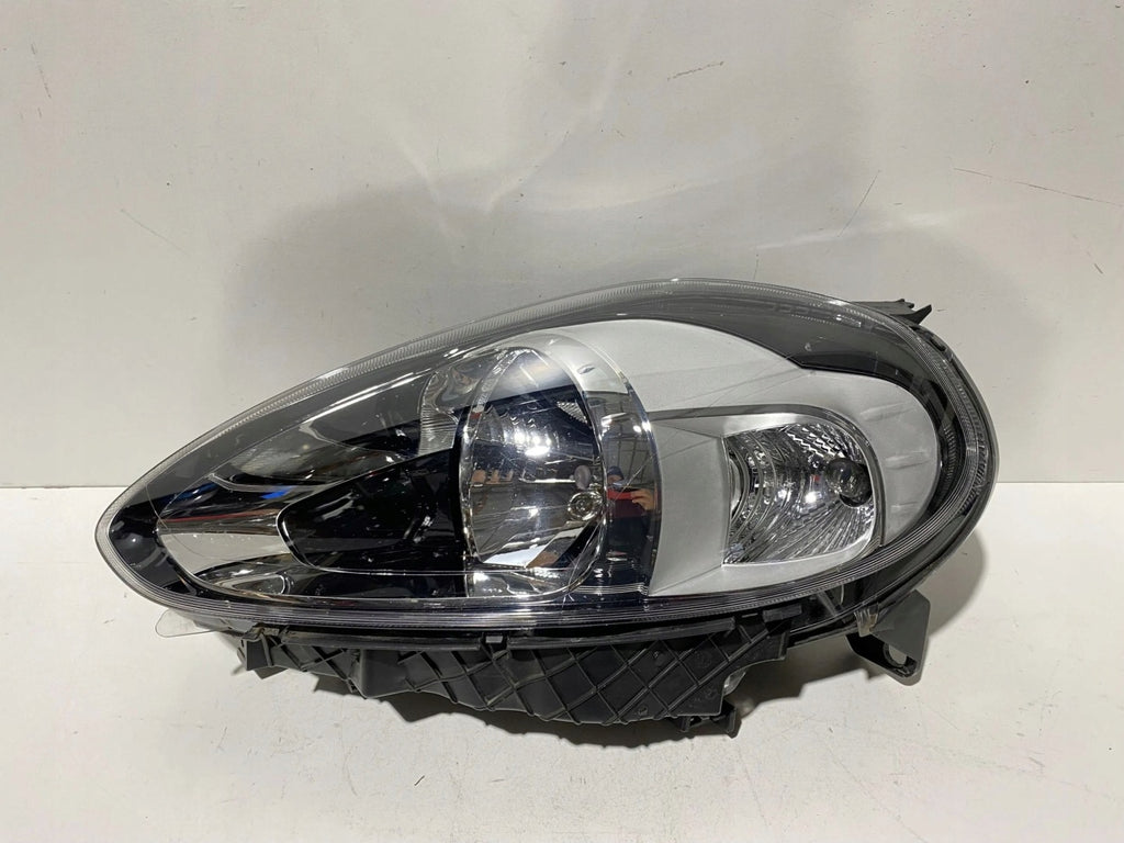 Frontscheinwerfer Fiat Punto 51855645 Links Scheinwerfer Headlight SCH8832909110cv