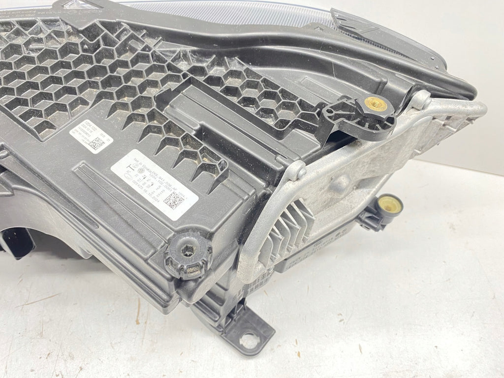 Frontscheinwerfer VW Caddy V I 2K8941036AF LED Rechts Scheinwerfer Headlight SCH9308583142td