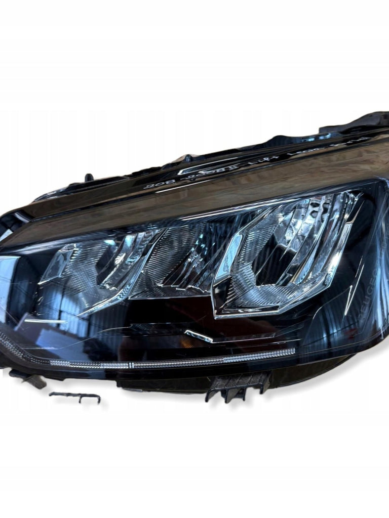 Frontscheinwerfer Peugeot 2008 208 II Links Scheinwerfer Headlight SCH8408947619ix
