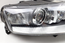 Laden Sie das Bild in den Galerie-Viewer, Frontscheinwerfer Audi A6 C6 1EL008881-42 Xenon Rechts Scheinwerfer Headlight