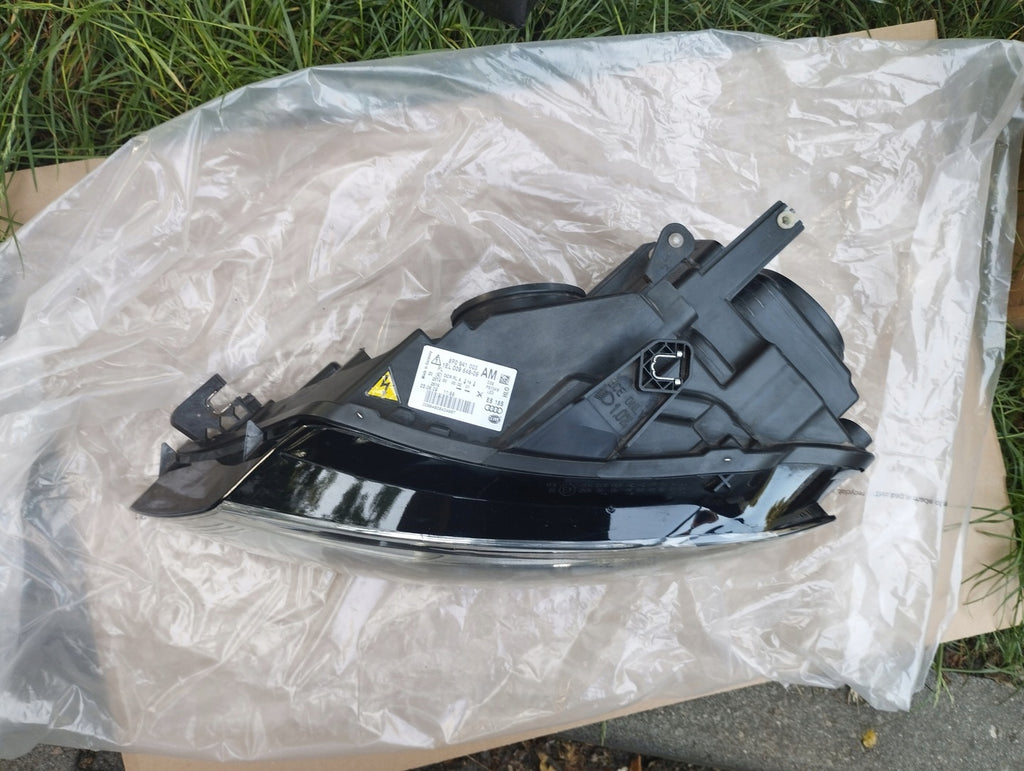 Frontscheinwerfer Audi A3 8PO941003AM Xenon Links Scheinwerfer Headlight