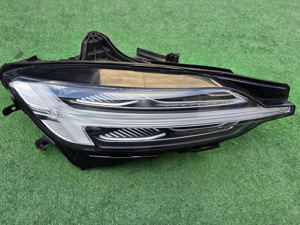 Frontscheinwerfer Volvo S60 V60 Full LED Rechts Scheinwerfer Headlight SCH8846237217vv