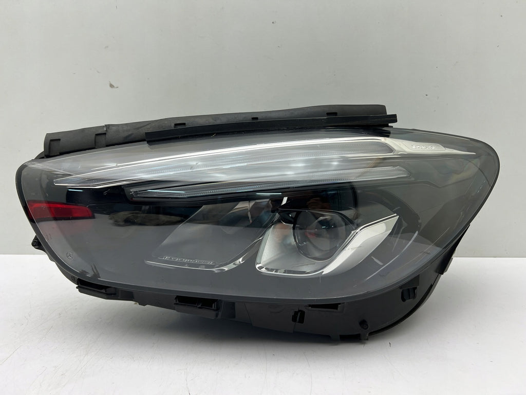 Frontscheinwerfer Mercedes-Benz W247 A2479061305 LED Links Headlight