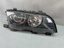 Load image into Gallery viewer, Frontscheinwerfer BMW 3 E46 103419012811 Xenon Rechts Scheinwerfer Headlight SCH9098804950wm