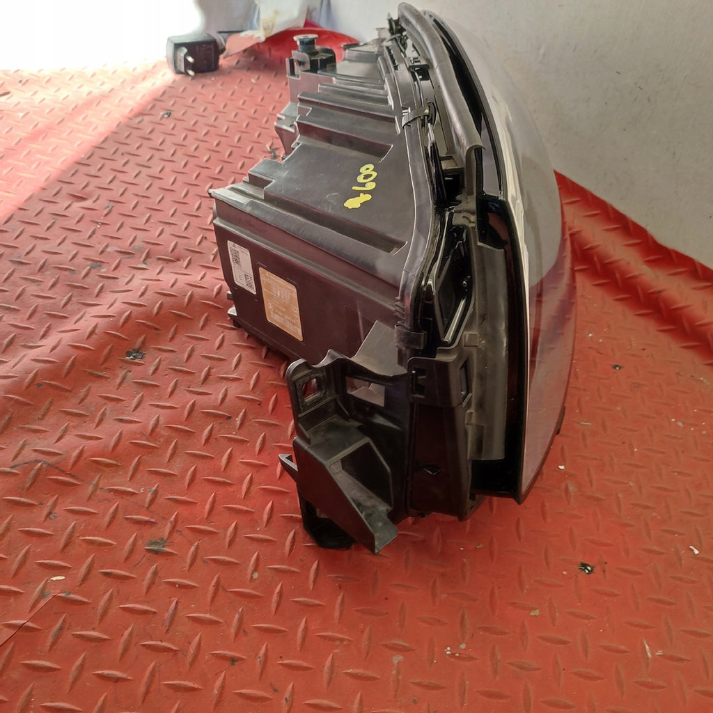 Frontscheinwerfer Mercedes-Benz Gle W166 A1668209561 LED Links Headlight