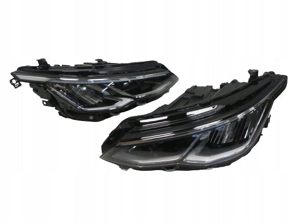 Frontscheinwerfer VW Golf VIII 5H1941006 5H1941005 992941591DE Full LED Ein Satz SCH5450633834yb