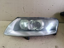 Load image into Gallery viewer, Frontscheinwerfer Audi A6 C6 4F0941029EA Xenon Links Scheinwerfer Headlight