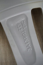 Laden Sie das Bild in den Galerie-Viewer, 1x Alufelge 17 Zoll 7.0&quot; 5x114.3 49ET 403006786R Renault Laguna Megane Scenic