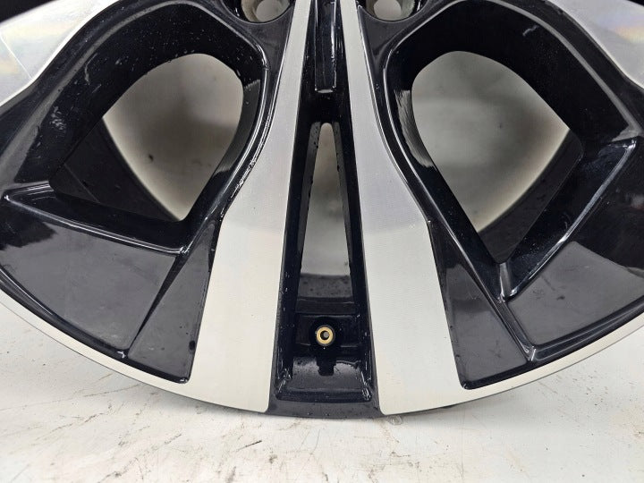 1x Alufelge 18 Zoll 32209452 Volvo Xc60 V90 Cross Country Rim Wheel FEL6057706454hh
