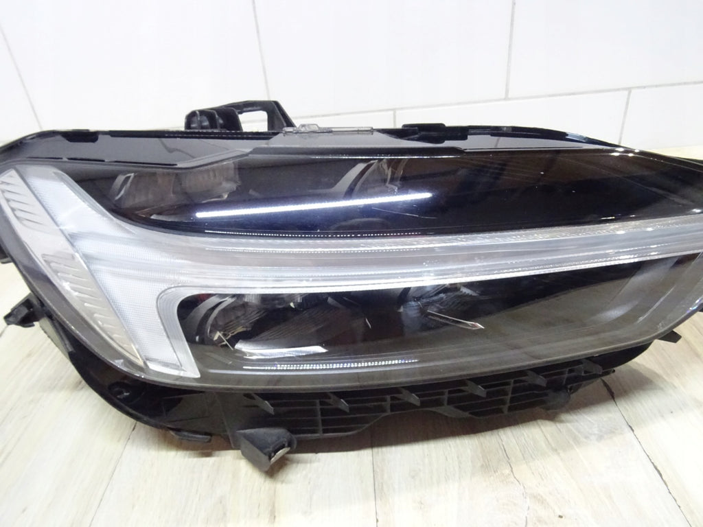 Frontscheinwerfer Volvo Xc60 II 32342515 Rechts Scheinwerfer Headlight SCH6670865309ay