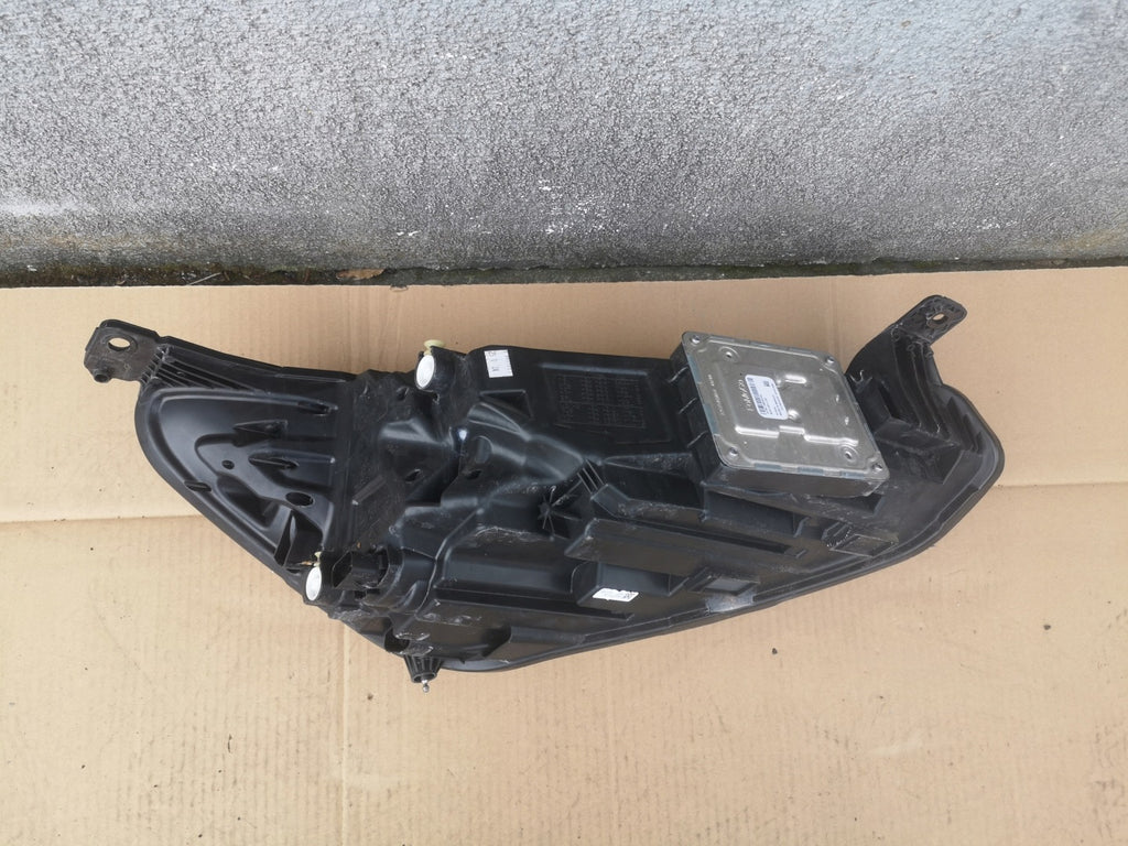 Frontscheinwerfer Ford Focus MX7B-13E015-EB Links Scheinwerfer Headlight SCH4997921909ru