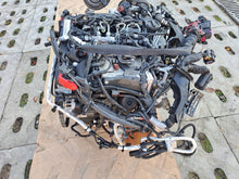Load image into Gallery viewer, Motor Audi A6 C7 CNH 2.0 TDI 190PS 140kW 80TKm Diesel Engine Unkomplett